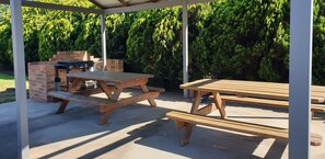 منطقة شواء/نزهات