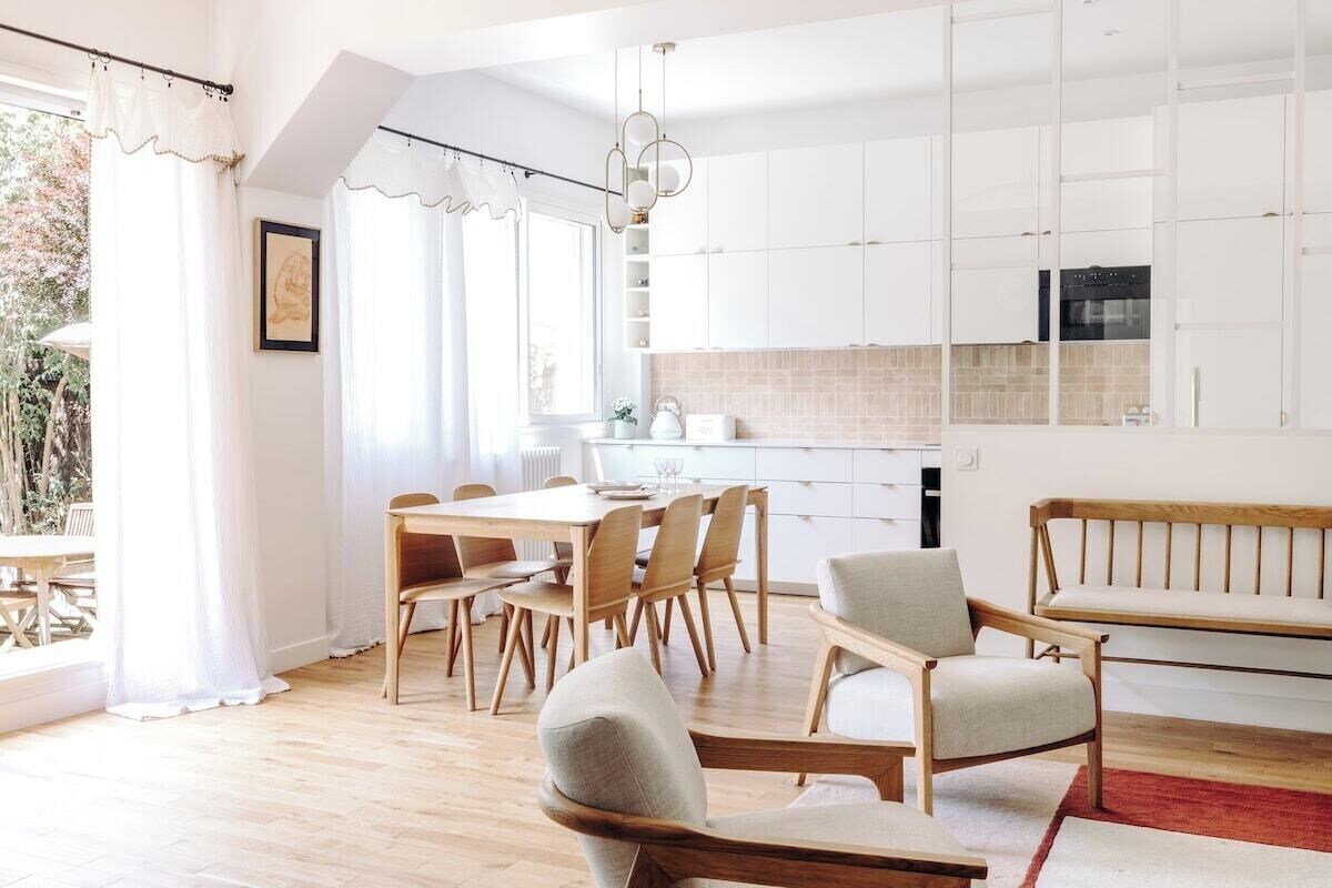 Bild für Gastgeberprofil