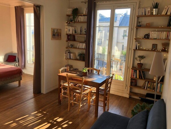 Intérieur