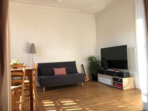 Télévision