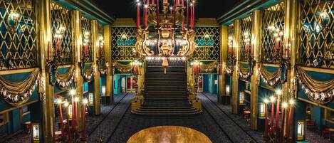 Intérieur