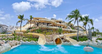 Cozy 1BR w/ Balcony, Pool & Beach Access Cap Cana