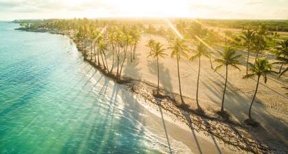 Cozy 1BR w/ Balcony, Pool & Beach Access Cap Cana