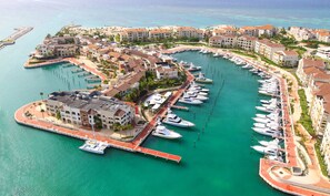 Marina
