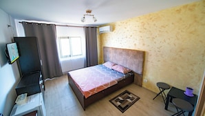 Room - Casa Dumitrescu (Navodari)