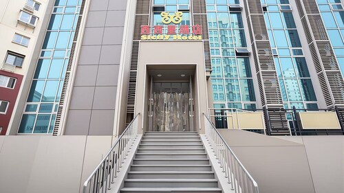 Xixili Hotel - Beijing West Station Store