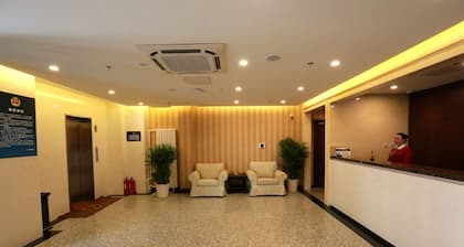 Xixili Hotel - Beijing West Station Store
