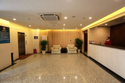 Xixili Hotel - Beijing West Station Store