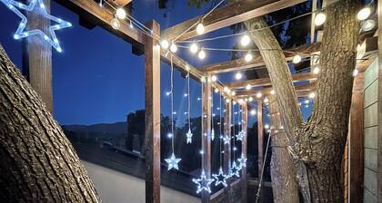 Family Favorite-Mickey Dream Loft + TREE house, A Tiny Home Adventure