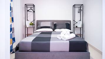 1 Schlafzimmer, WLAN