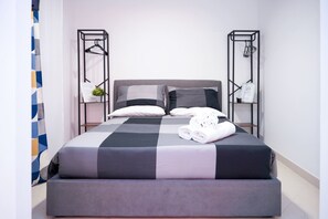 1 Schlafzimmer, WLAN