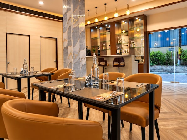Restoran
