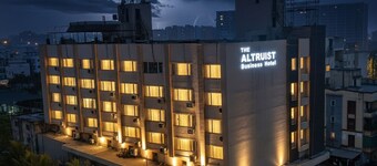 The Altruist Wagholi Hotel