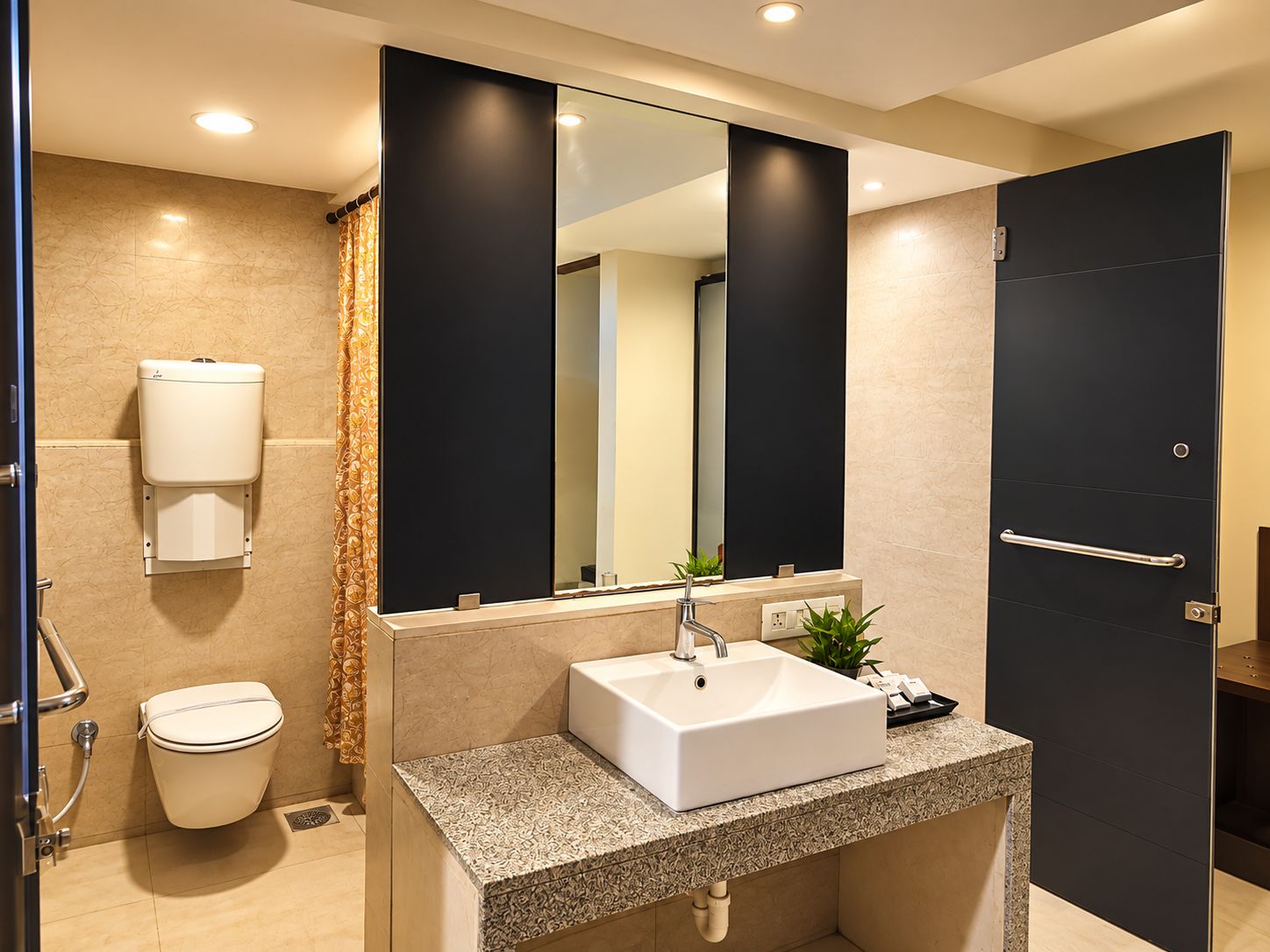 Foto - The Altruist Wagholi Hotel