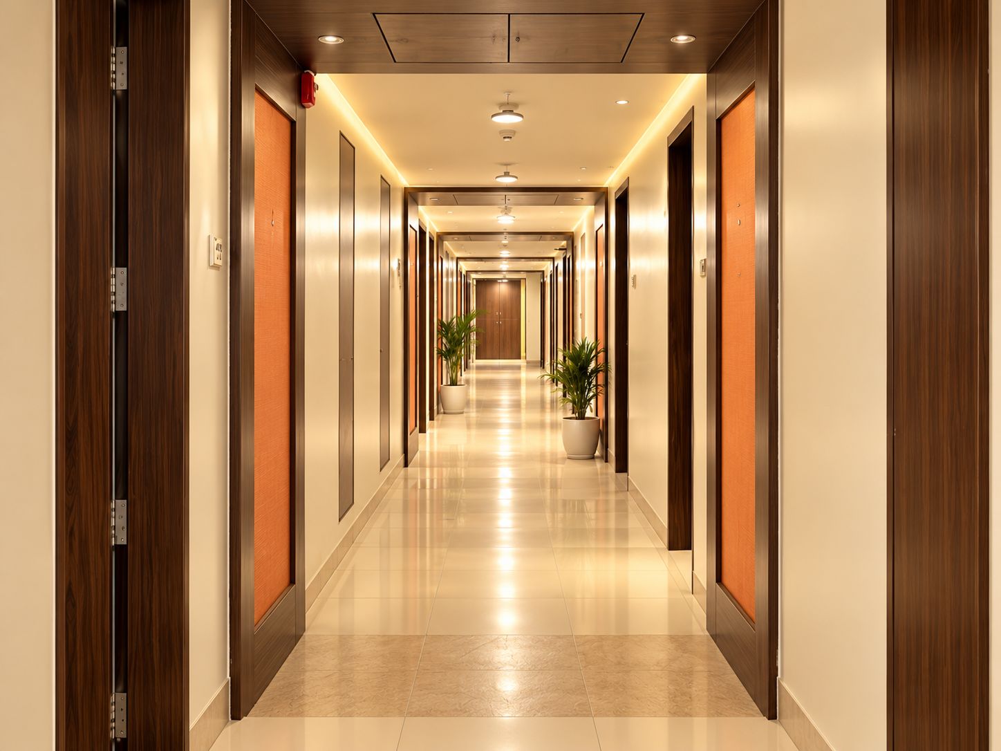 Foto - The Altruist Wagholi Hotel