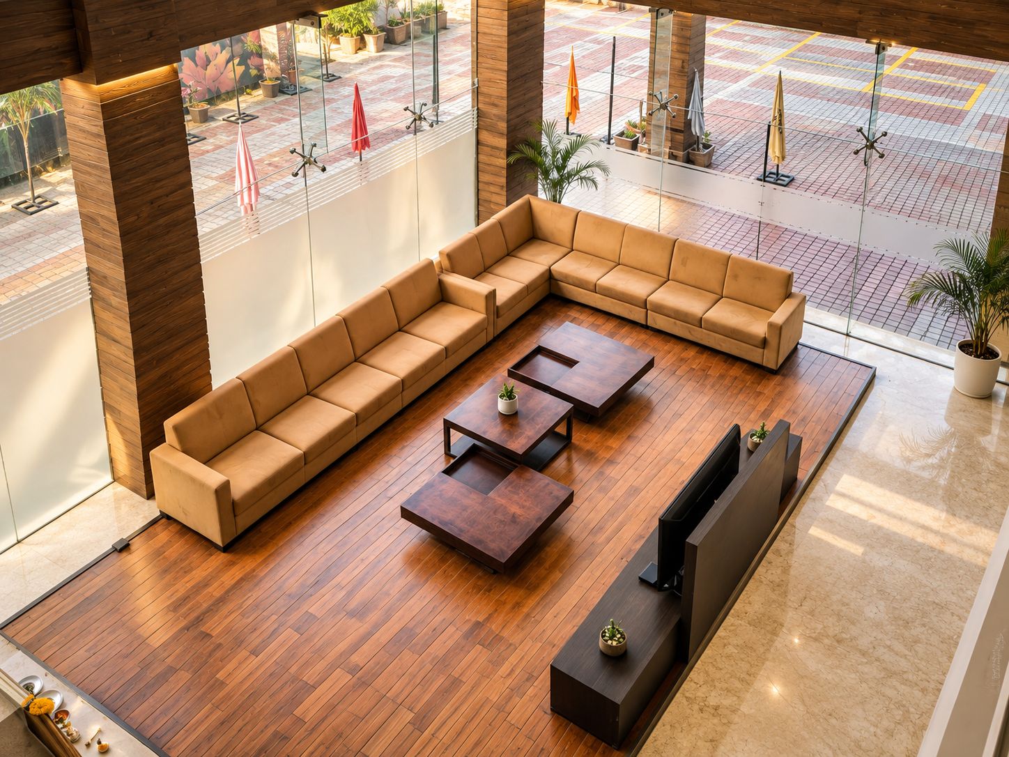 Foto - The Altruist Wagholi Hotel