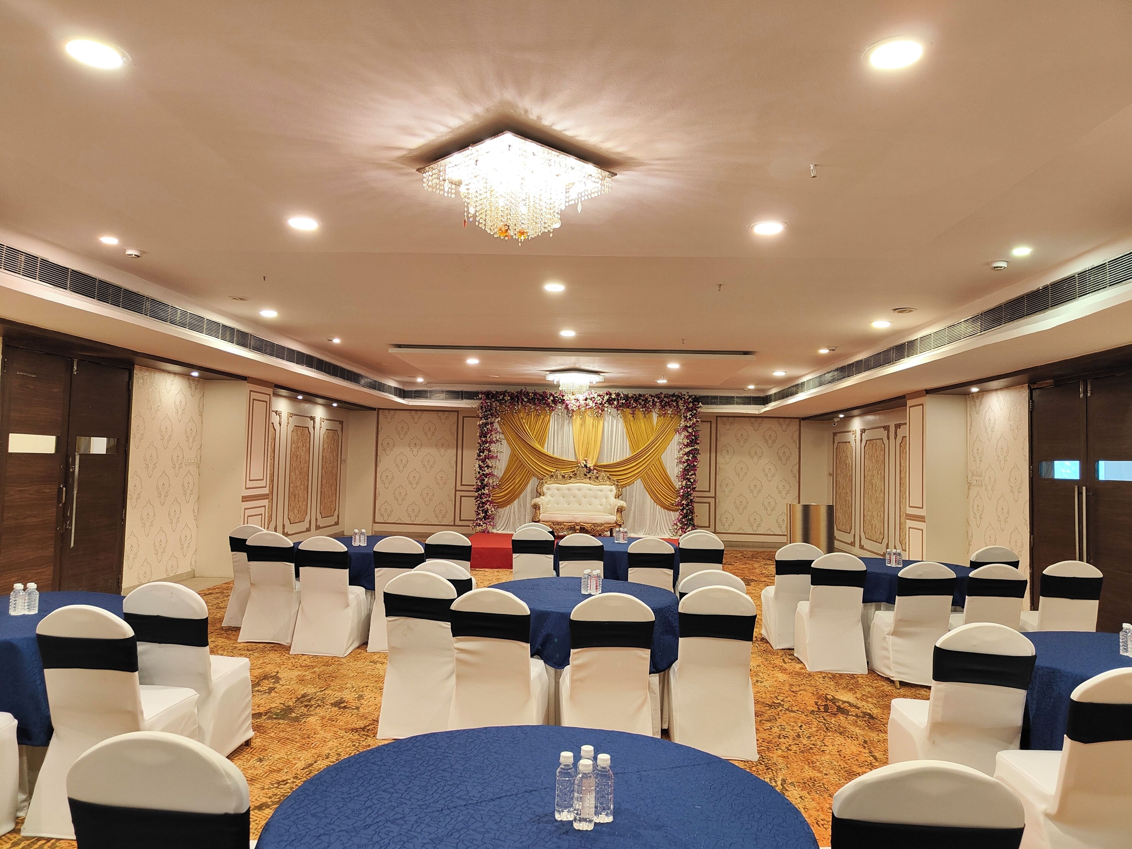 Foto - The Altruist Wagholi Hotel