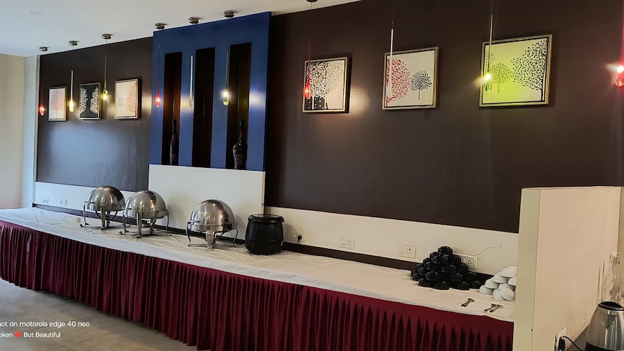 The Altruist Hotel Kharadi