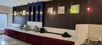 The Altruist Business Hotel Kharadi