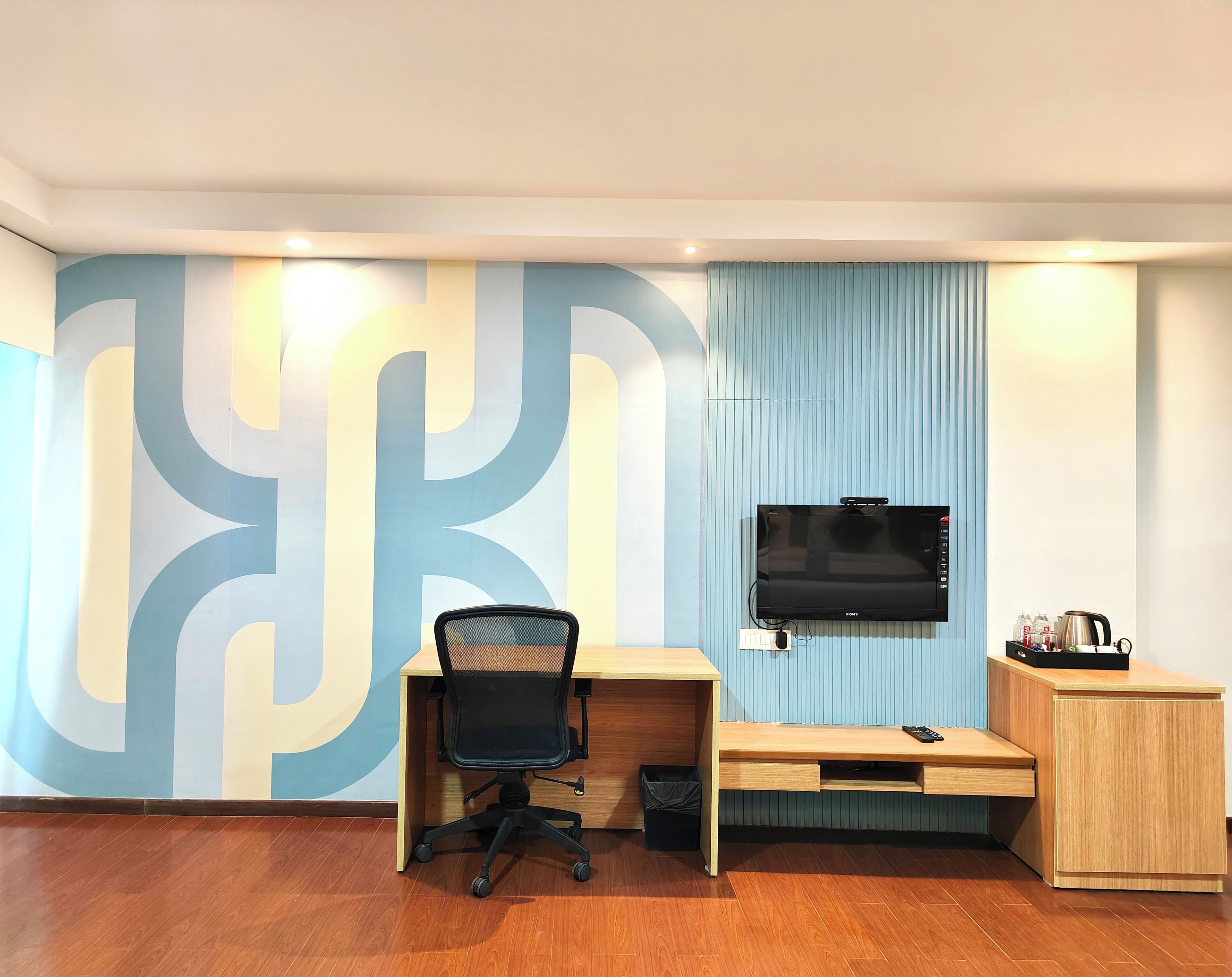 Foto - The Altruist Wagholi Hotel