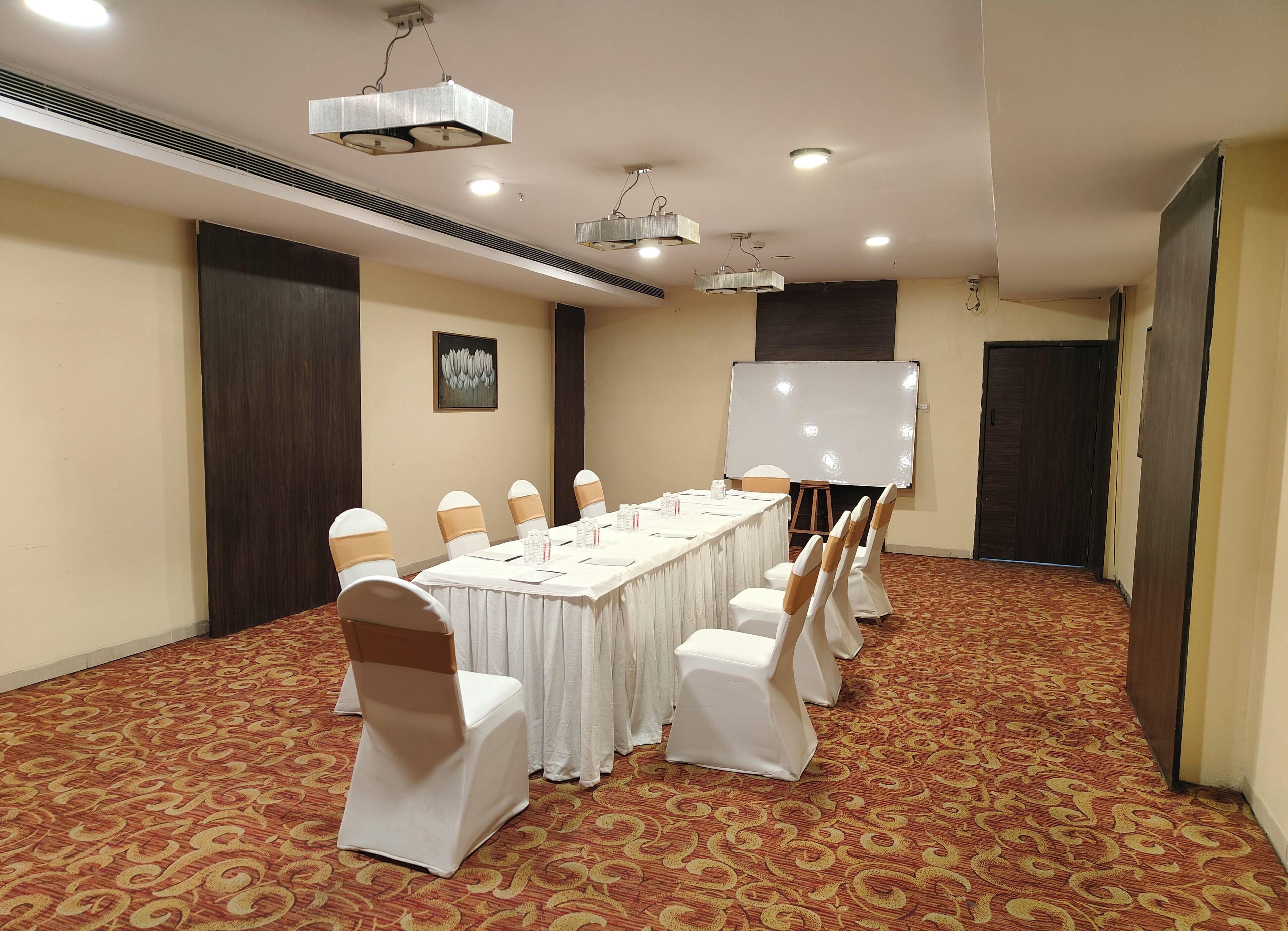 Foto - The Altruist Wagholi Hotel