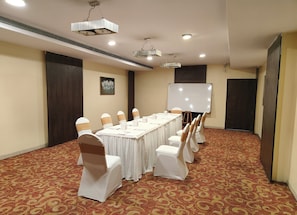 Sala de reuniones