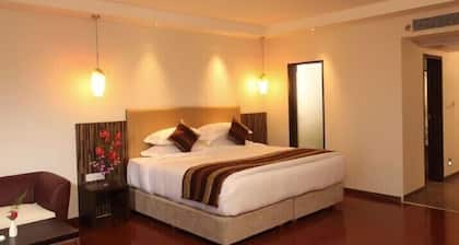The Altruist Hotel Kharadi