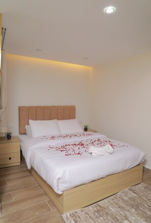 Standard Single Room - Brilliant Pyramids View Inn (Giza)