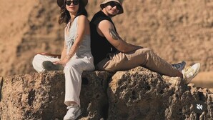 Point of interest - Brilliant Pyramids View Inn (Giza)