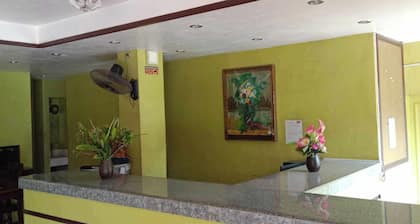 Wjv Inn Mahayahay