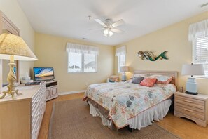 4 camere, ferro/asse da stiro, Wi-Fi gratuito