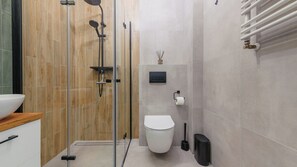 Apartament (4) | Bathroom - Apartamenty Sun & Snow Morelowa (Wladyslawowo)