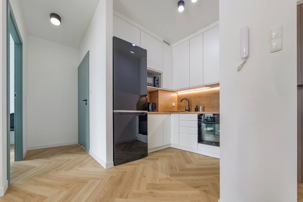 Apartamenty Sun & Snow Morelowa