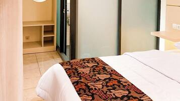 Deluxe Double Room | Free WiFi