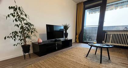 Apartment 'Bayreuth Apart No 7' with Mountain View, Balcony and Wi-Fi