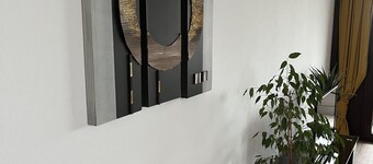 Apartment 'Bayreuth Apart No 7' with Mountain View, Balcony and Wi-Fi