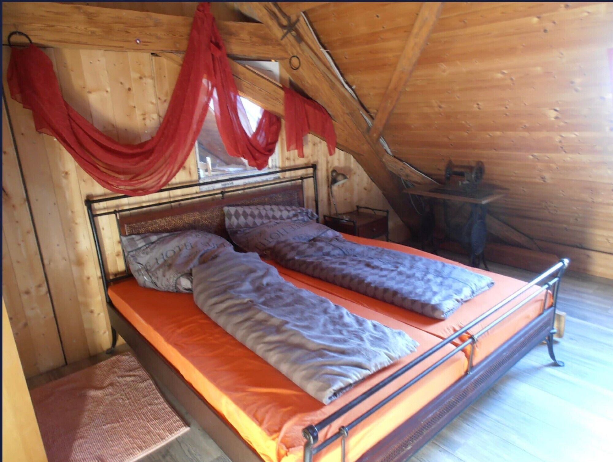 4 soveværelser, gratis Wi-Fi, sengetøj