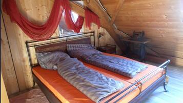 4 soveværelser, gratis Wi-Fi, sengetøj