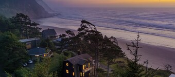 Stunning Ocean Views, Steps to Beach • Tranquil Retreat | Cove Keep by AvantStay