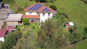 Außenbereich