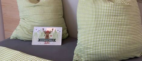 Détail de l’intérieur