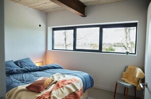 4 slaapkamers, internet