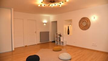 Nhà, quang cảnh thung lũng | Khu phòng khách