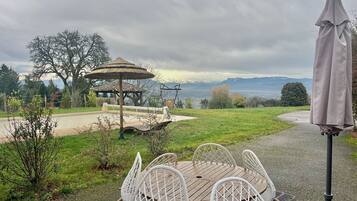 House, Pool View | Teres/patio