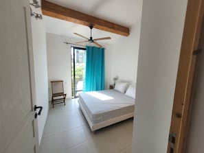 5 habitaciones y wifi 