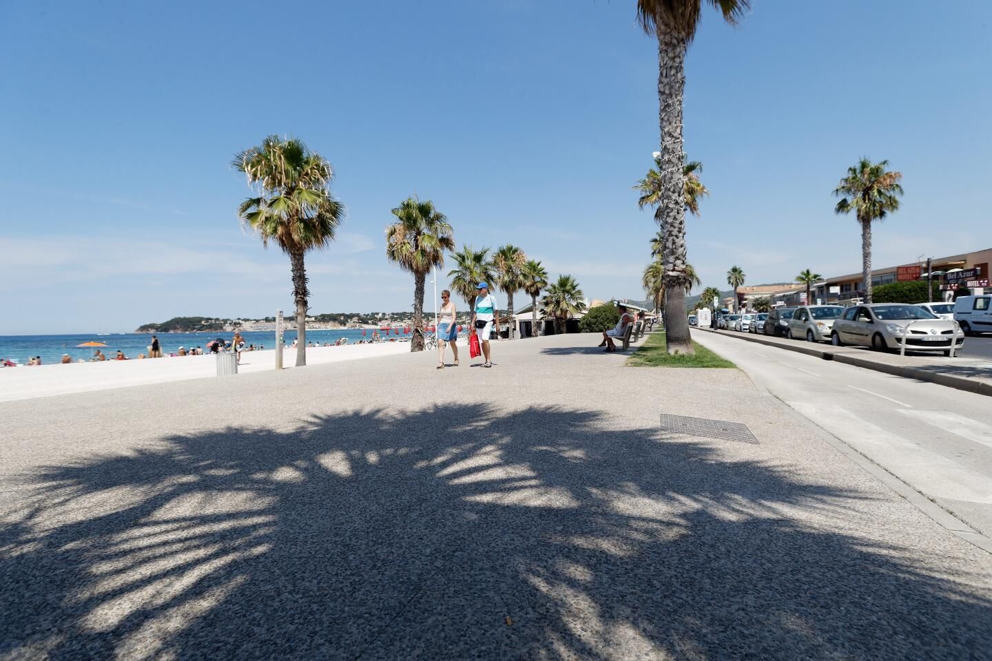 Strand