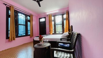 Sistema de insonorización y wifi gratis 