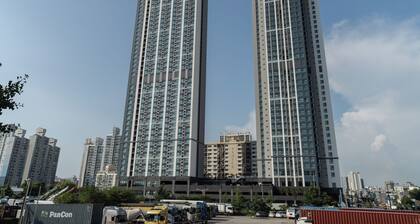 Golden Planet Incheon
