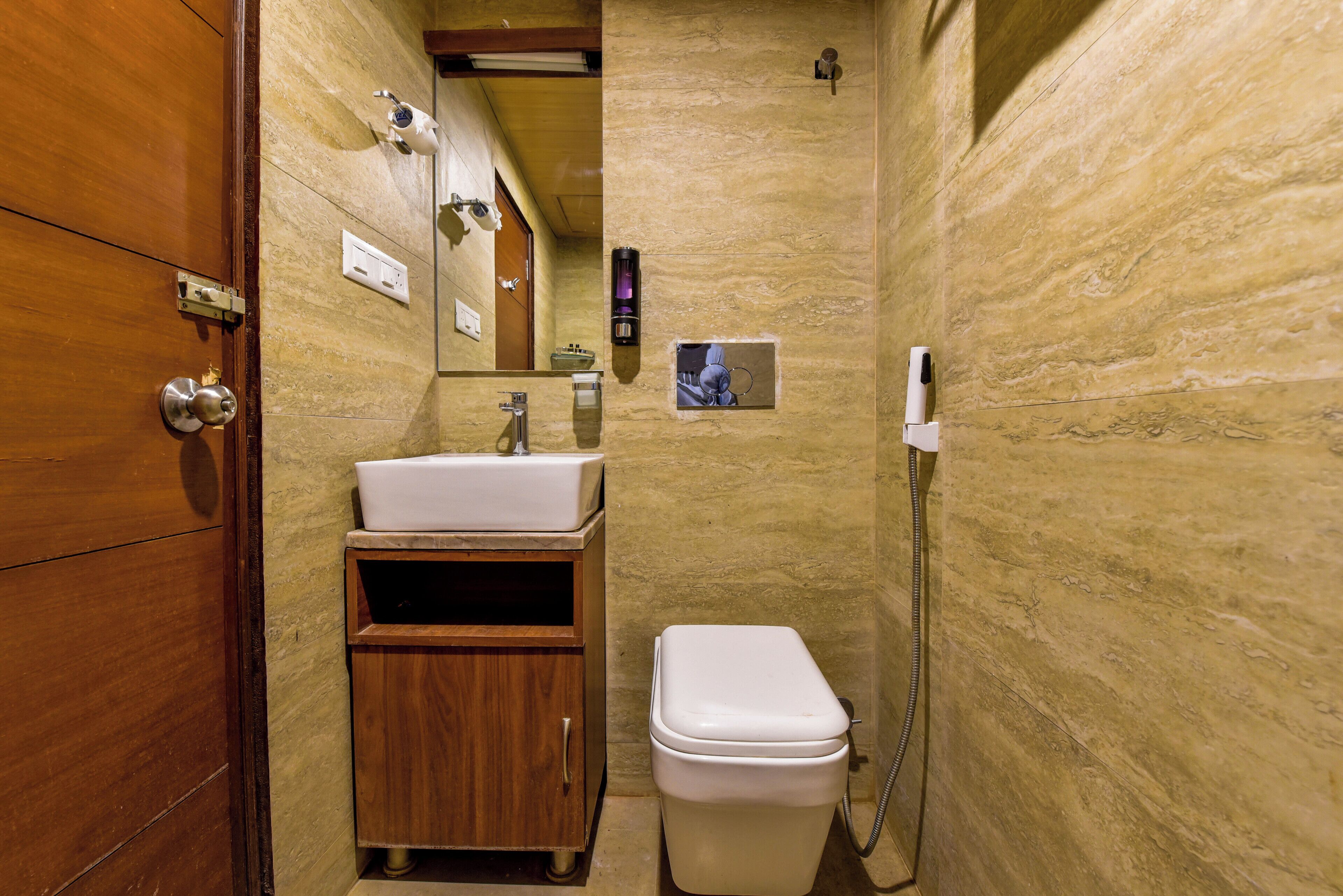 Foto - Naivara Hotel