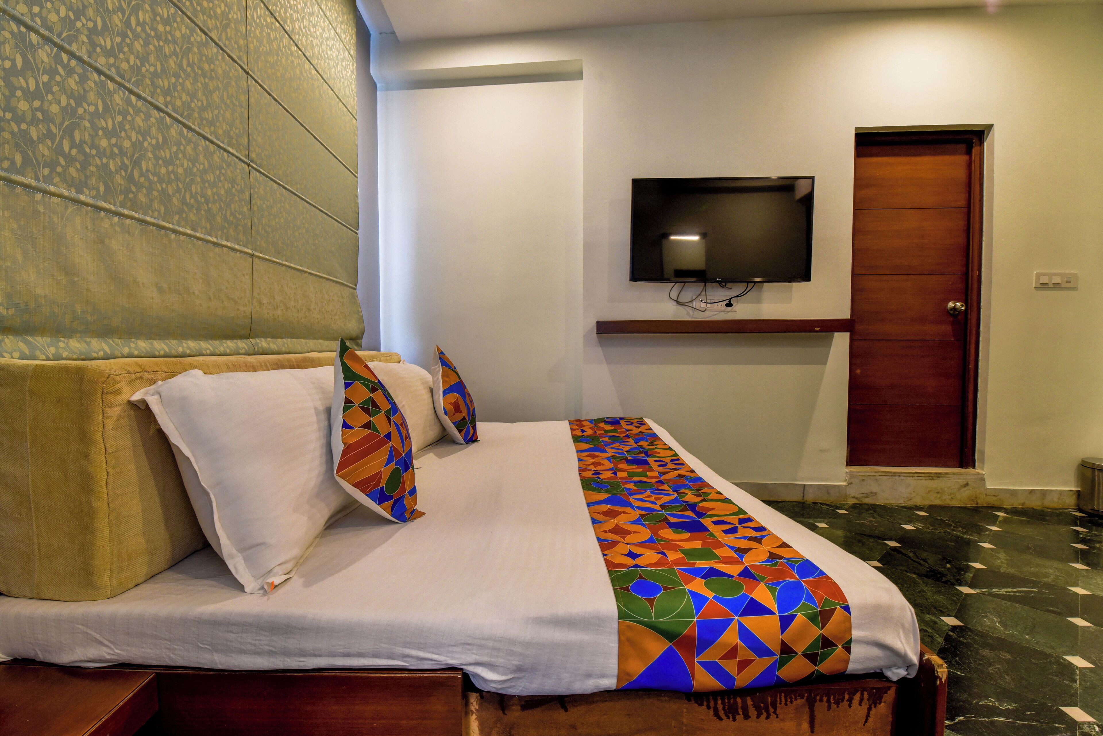 Foto - Naivara Hotel